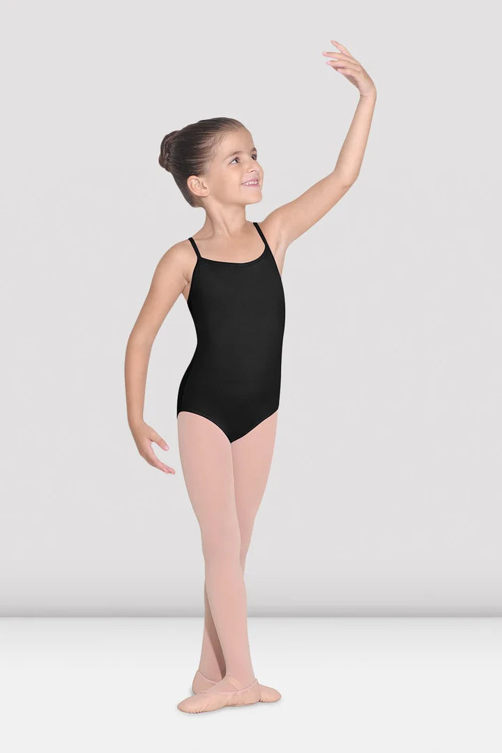 CL5607 Cami Leotard