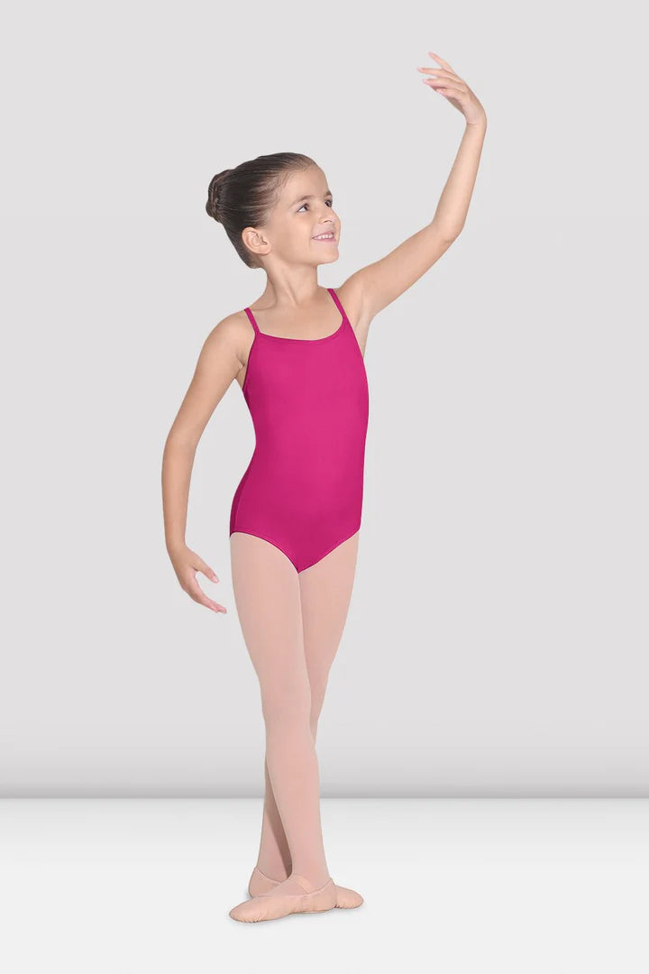 CL5607 Cami Leotard