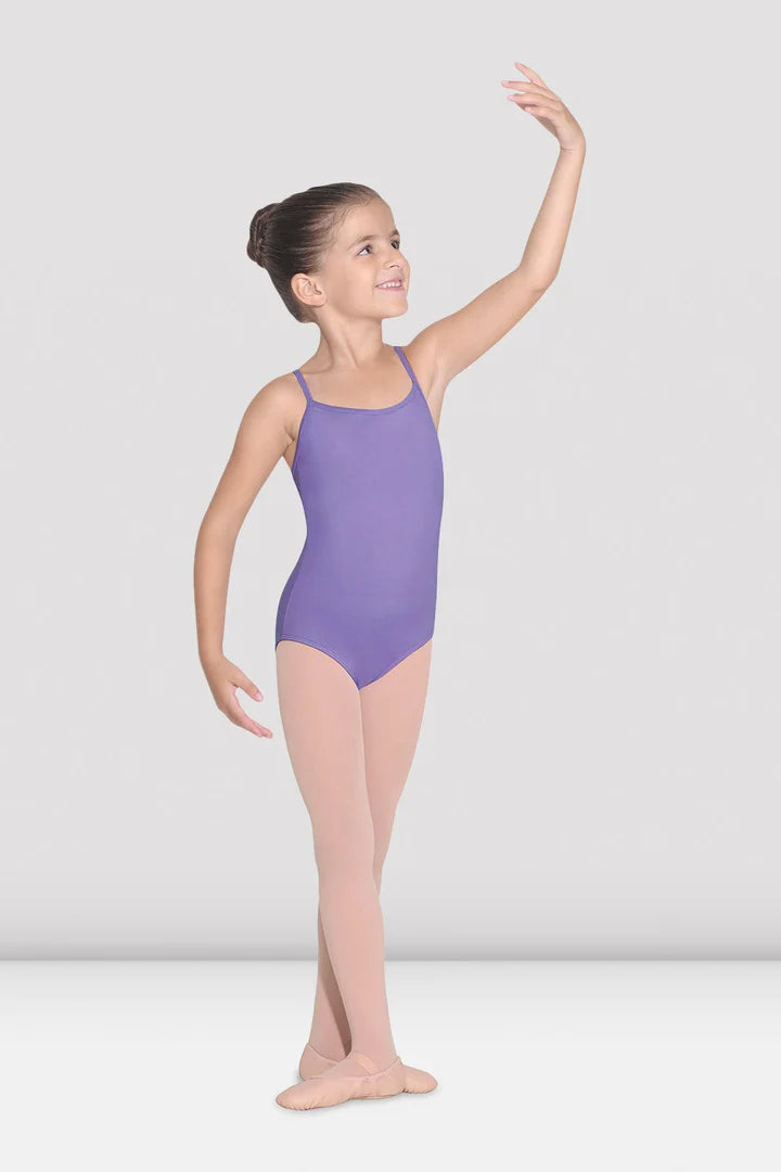 CL5607 Cami Leotard