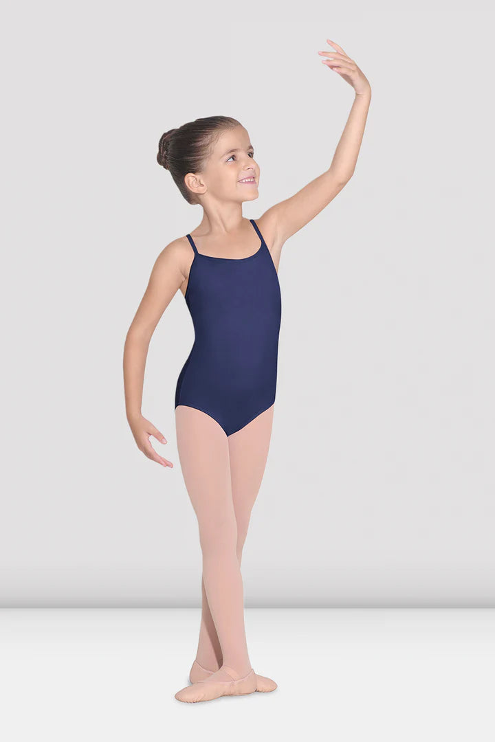 CL5607 Cami Leotard