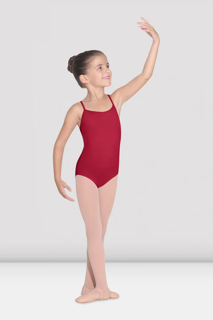 CL5607 Cami Leotard