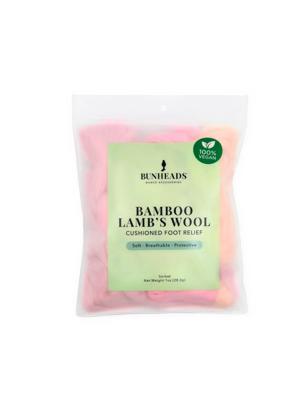 BH1725 Bamboo Lambs Wool