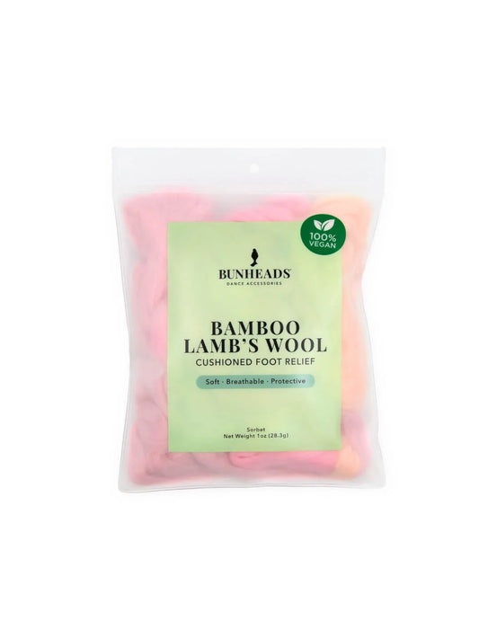 BH1725 Bamboo Lambs Wool