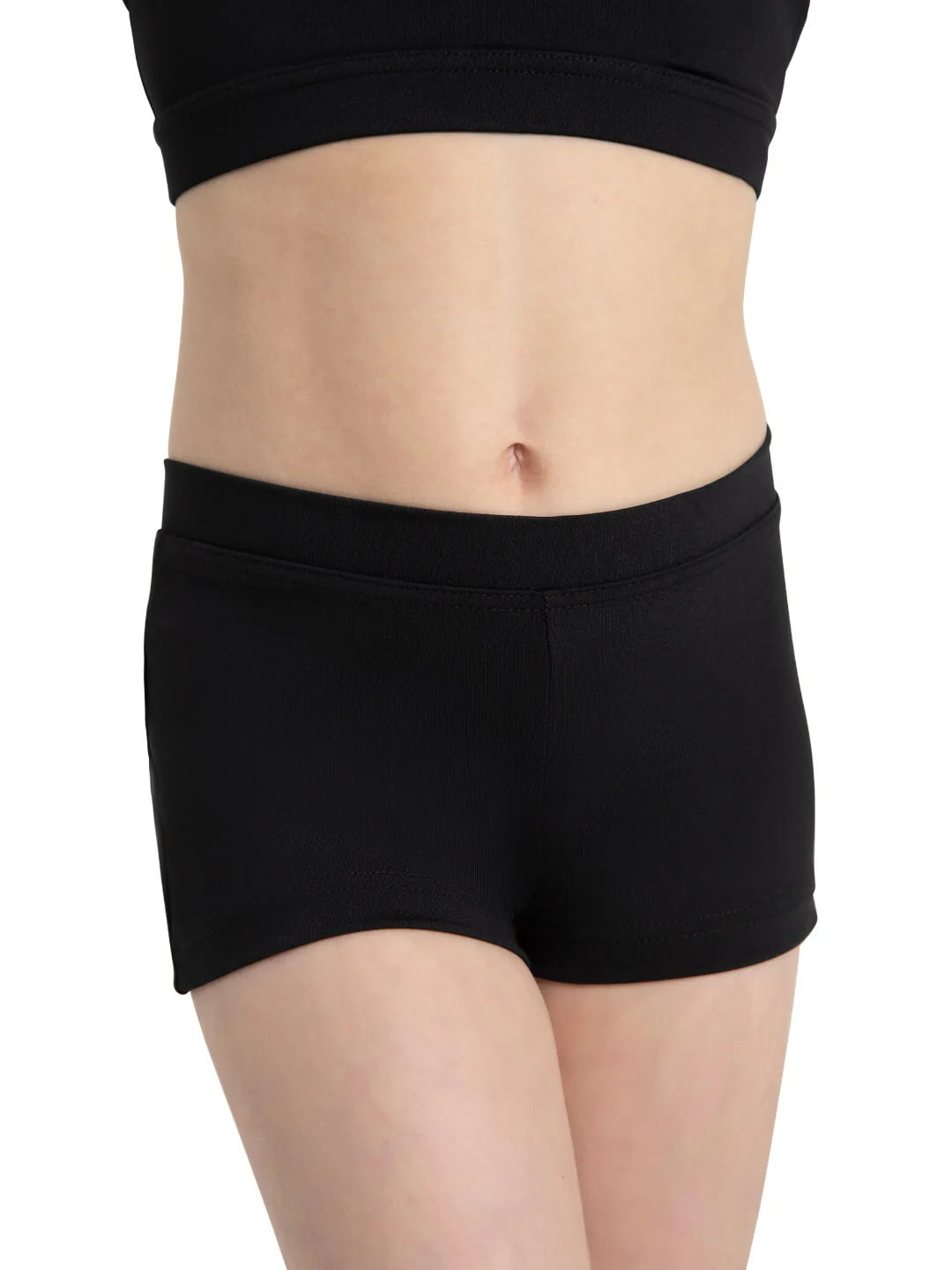 TB113C Boy Cut Short