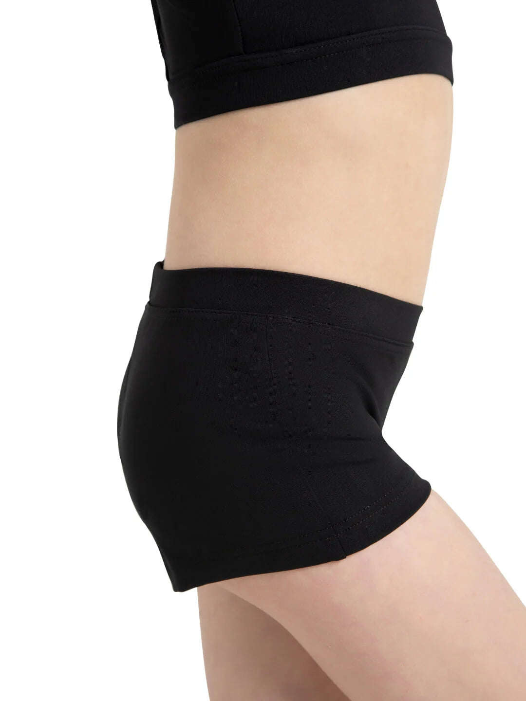 TB113C Boy Cut Short
