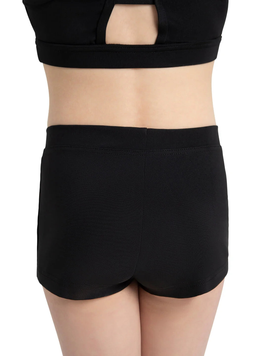 TB113C Boy Cut Short