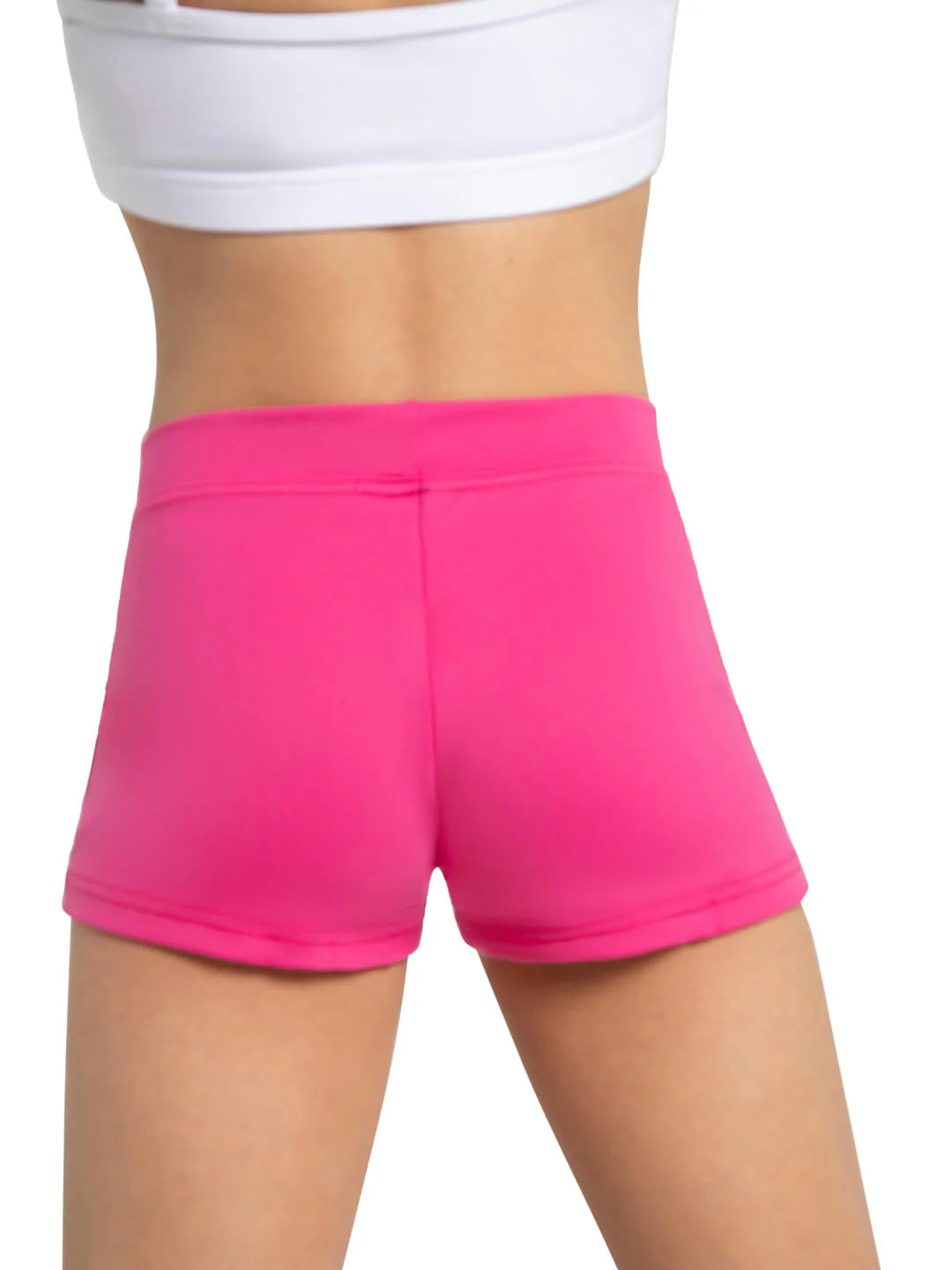 TB113C Boy Cut Short