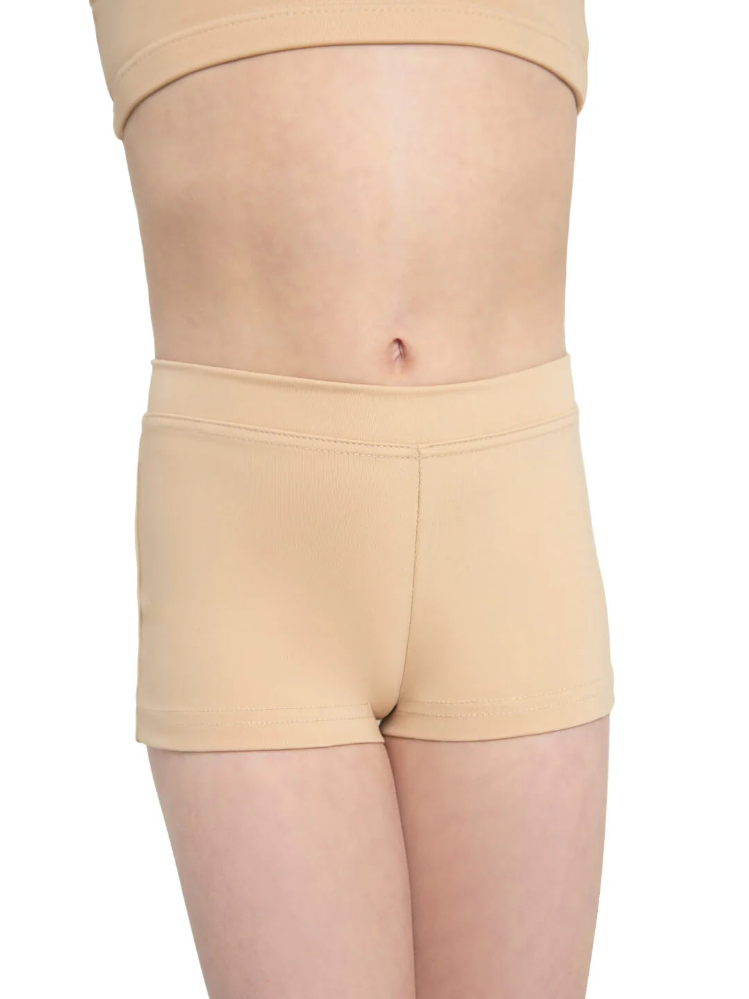 TB113C Boy Cut Short