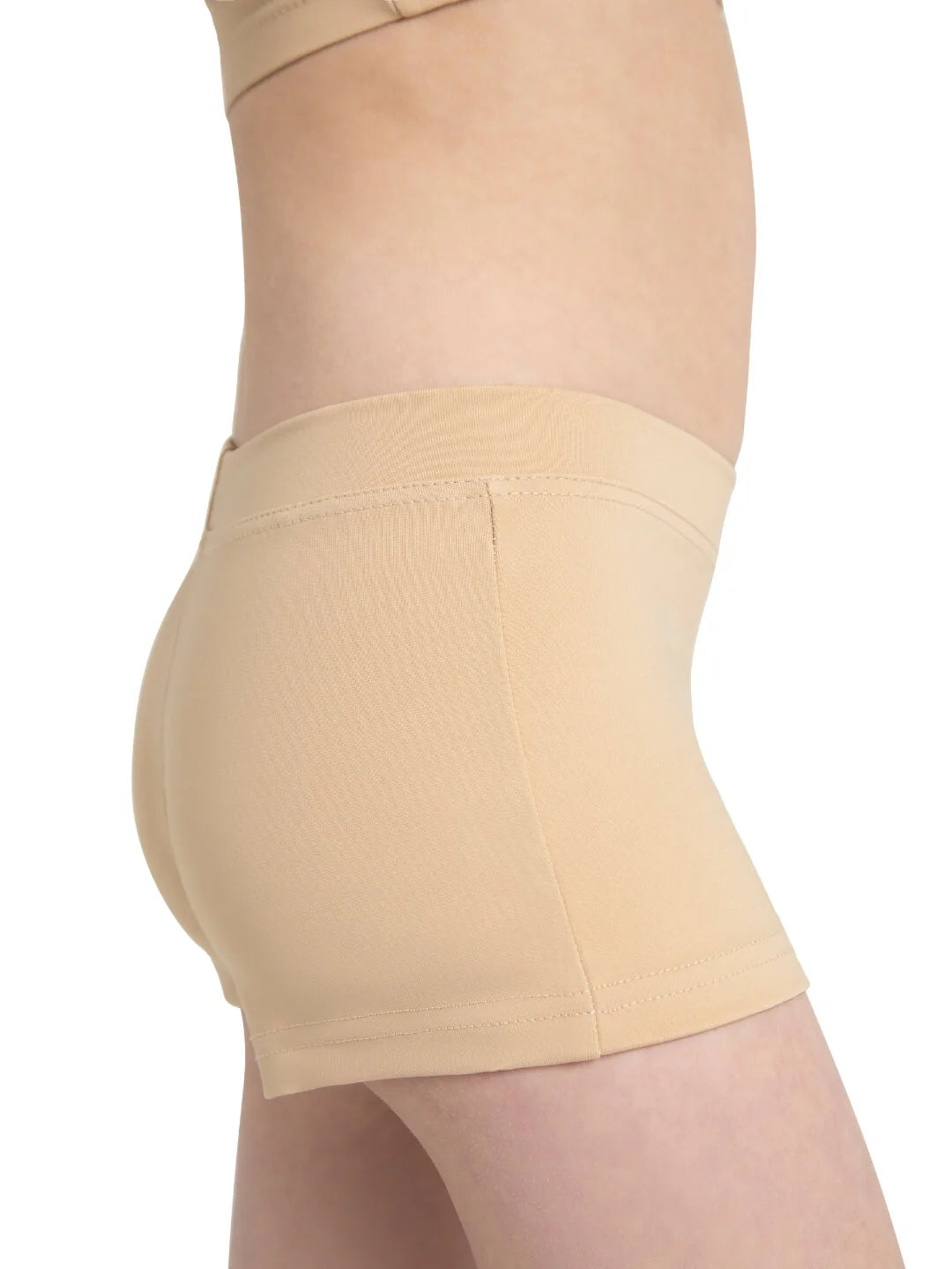 TB113C Boy Cut Short