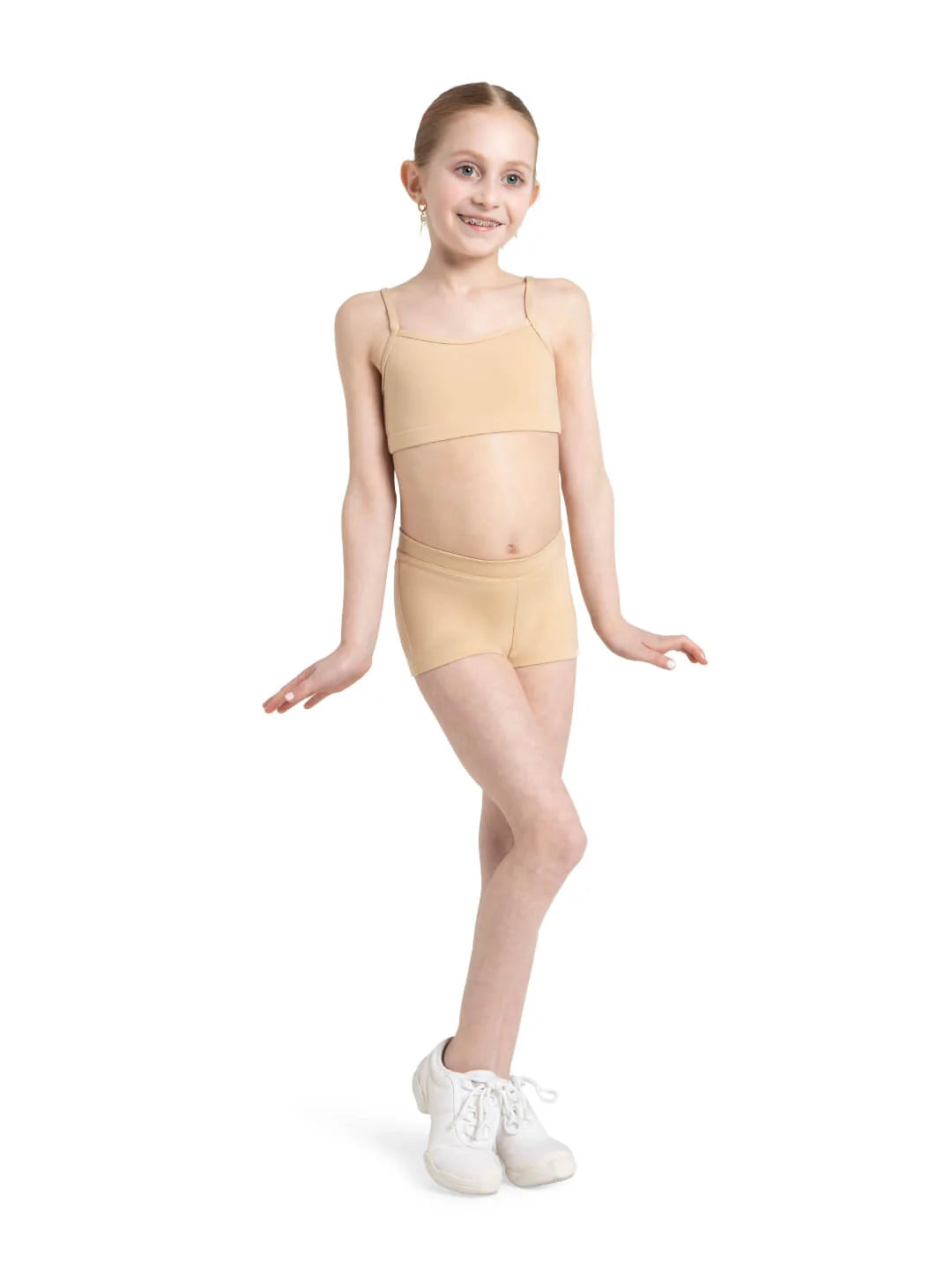TB113C Boy Cut Short