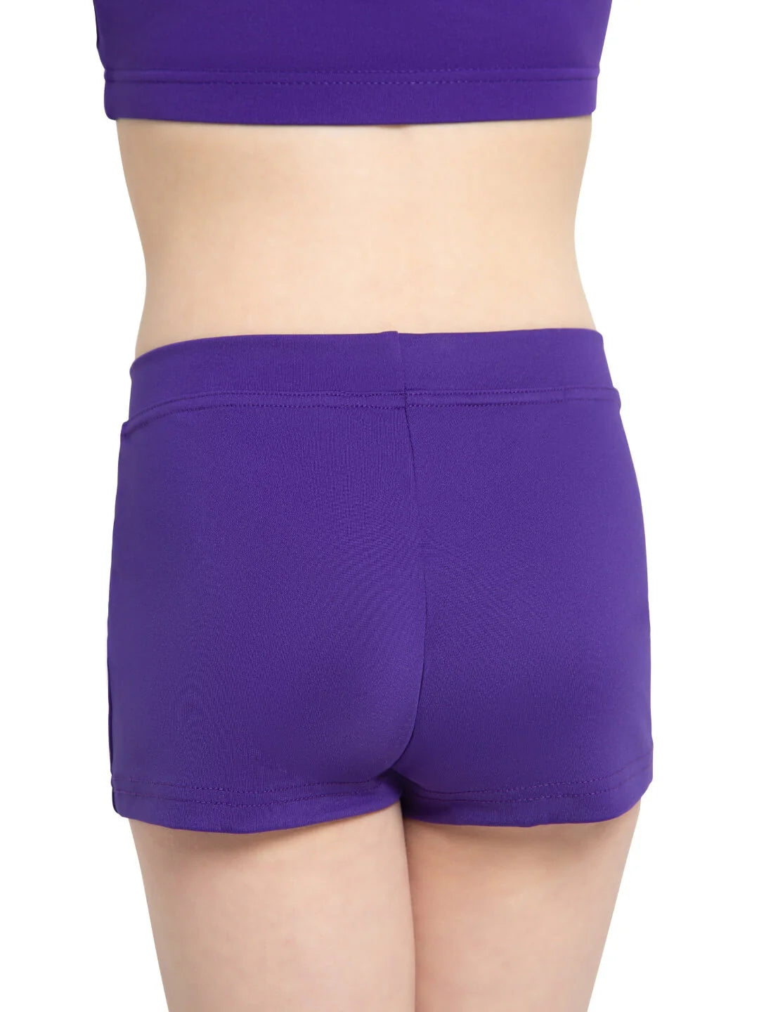TB113C Boy Cut Short