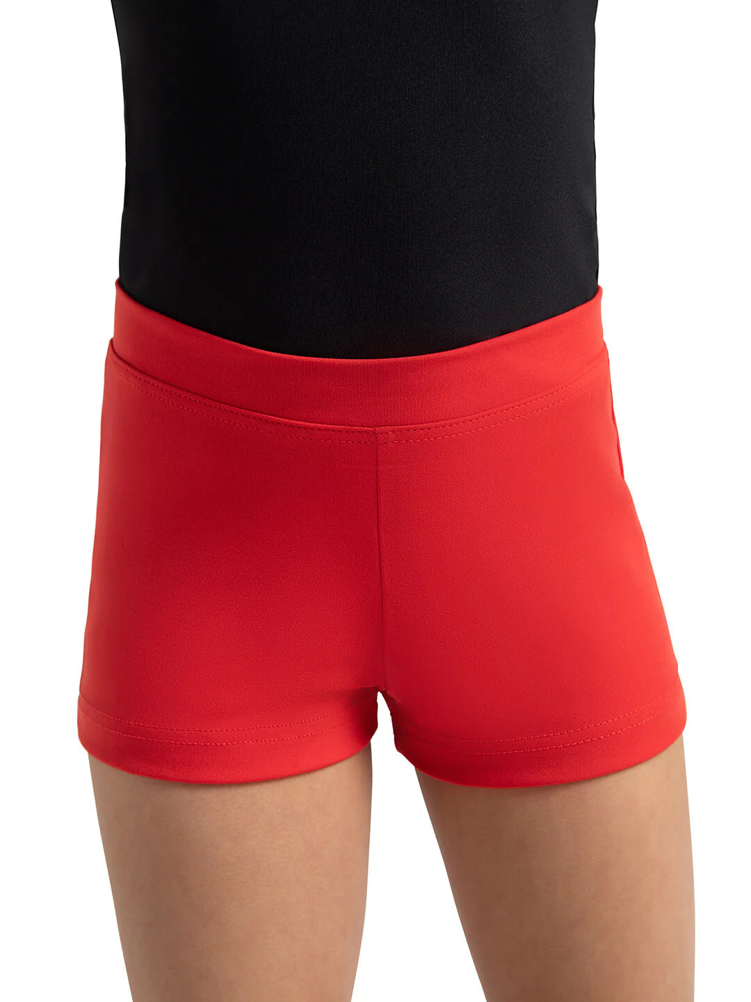 TB113C Boy Cut Short