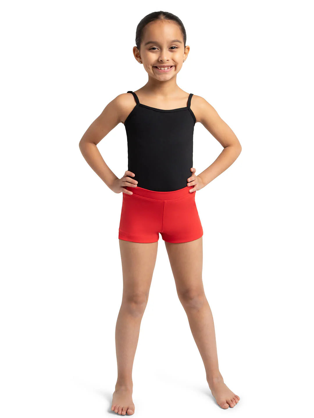 TB113C Boy Cut Short