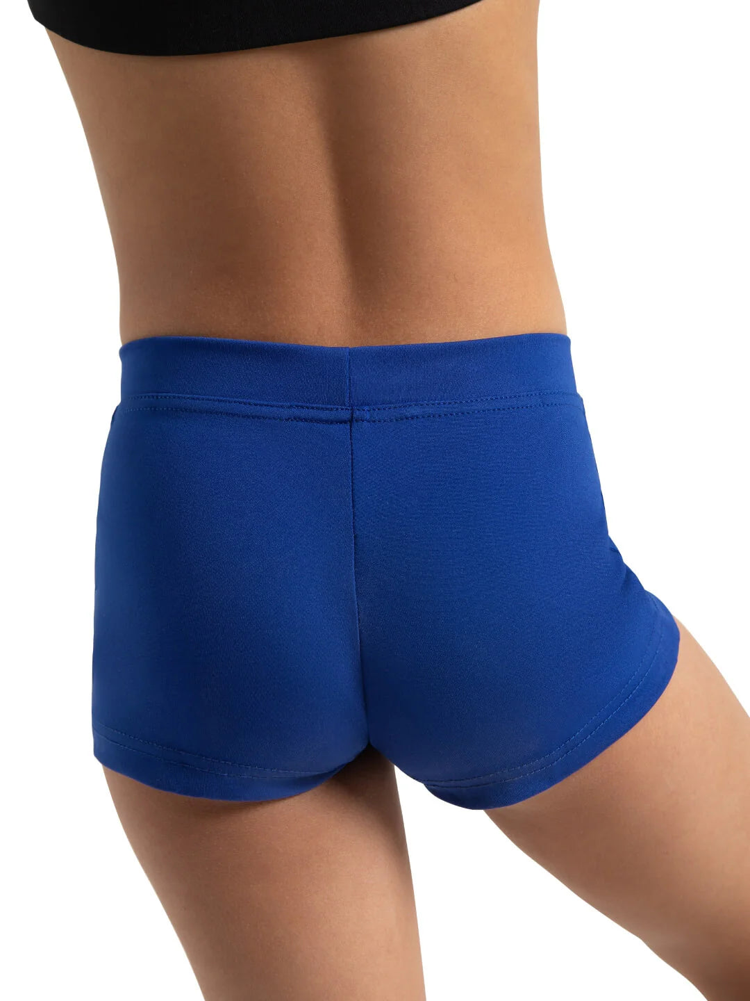 TB113C Boy Cut Short