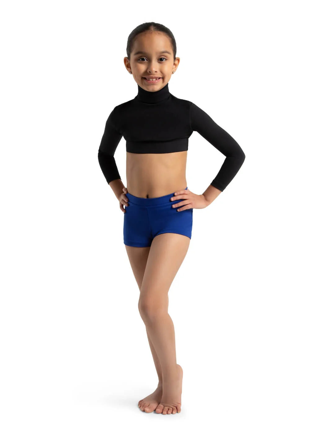 TB113C Boy Cut Short