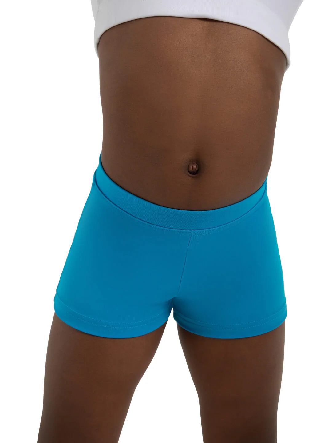 TB113C Boy Cut Short