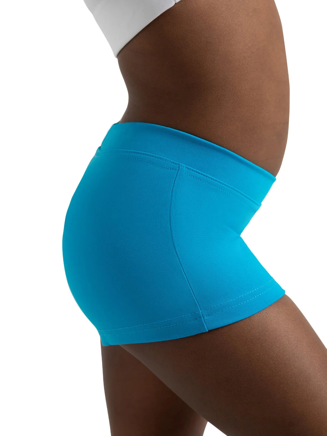 TB113C Boy Cut Short