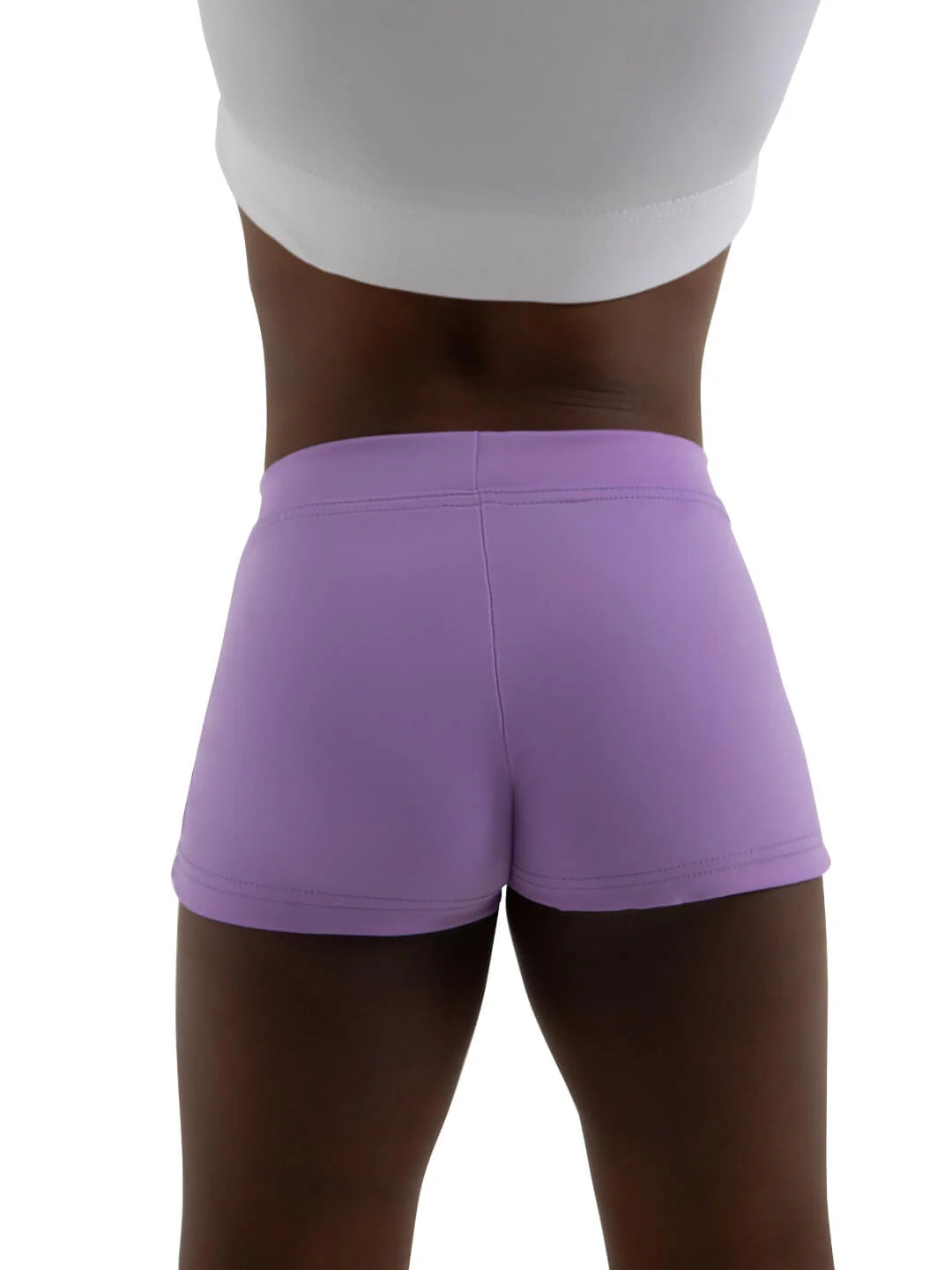TB113C Boy Cut Short
