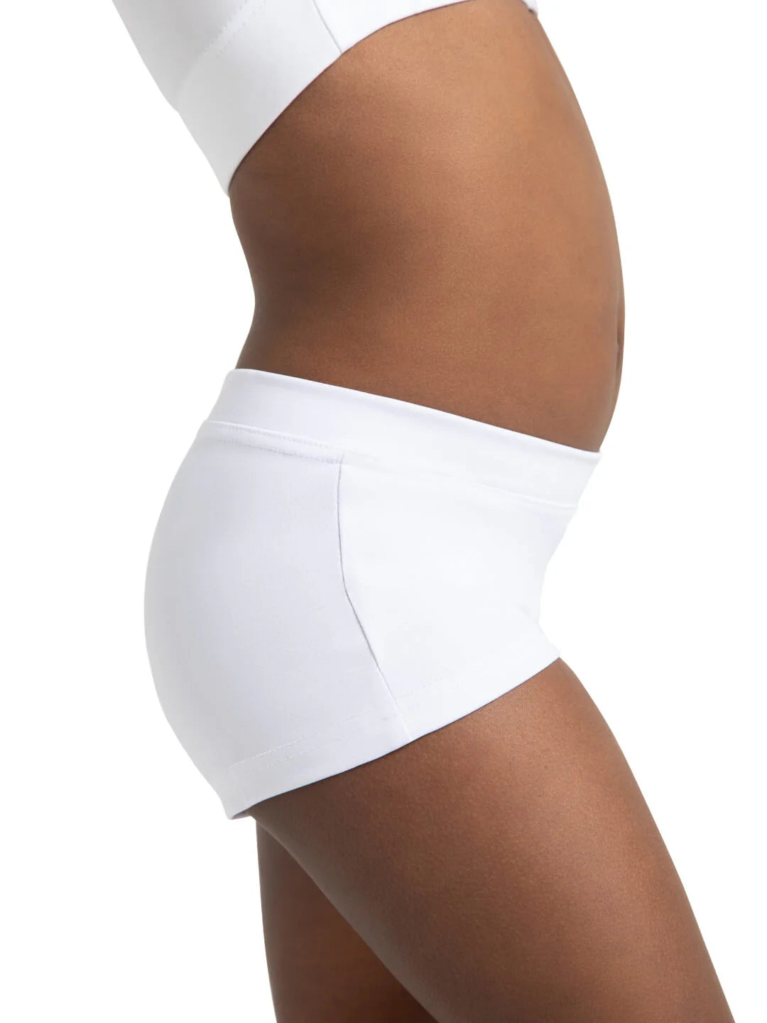 TB113C Boy Cut Short
