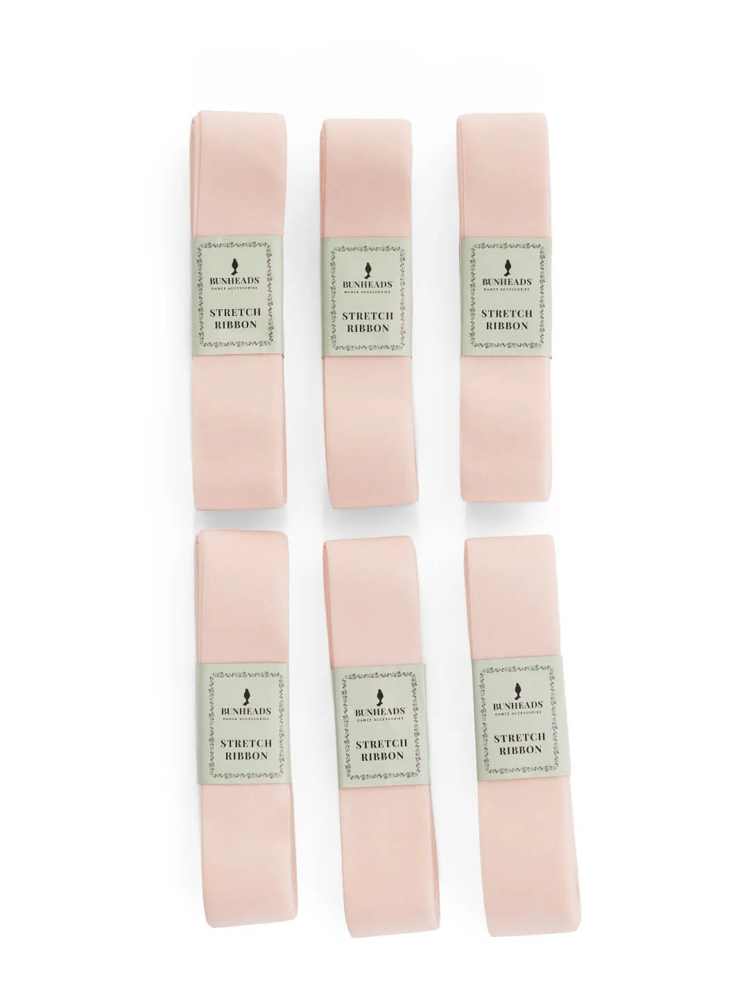 BH1516 Stretch Ribbon