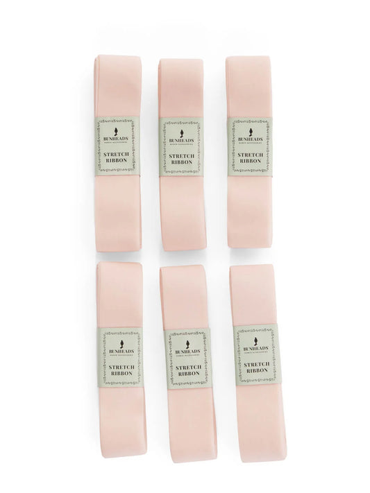 BH1516 Stretch Ribbon
