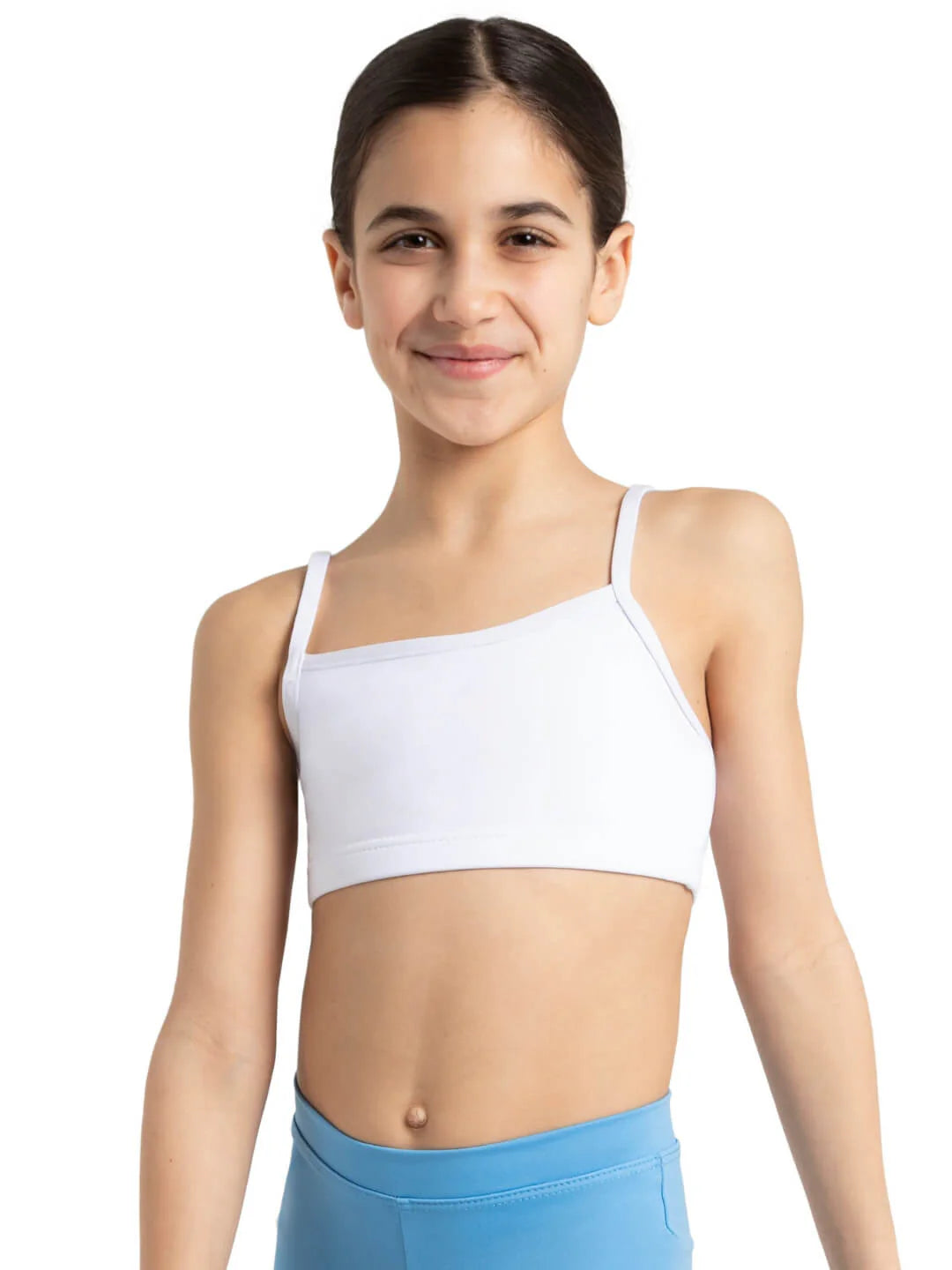 TB102C Child Cami Bra Top