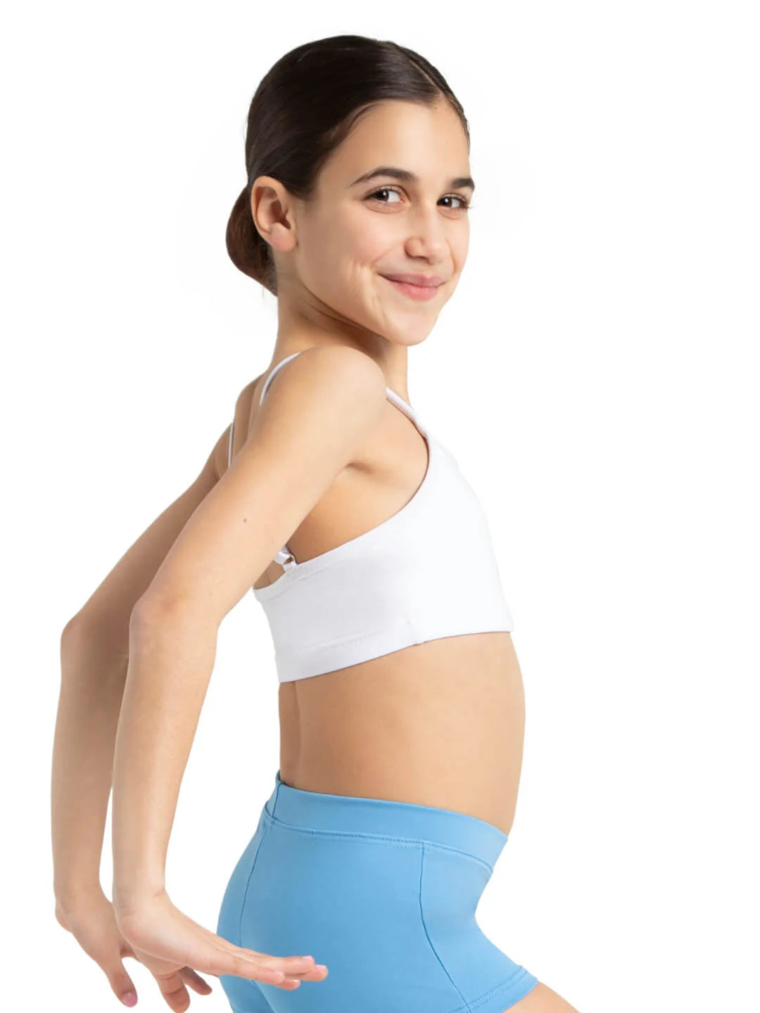 TB102C Child Cami Bra Top
