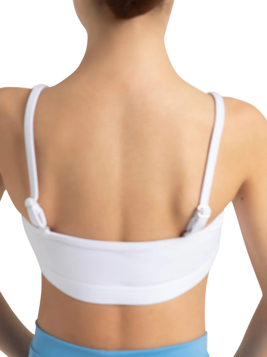 TB102C Child Cami Bra Top