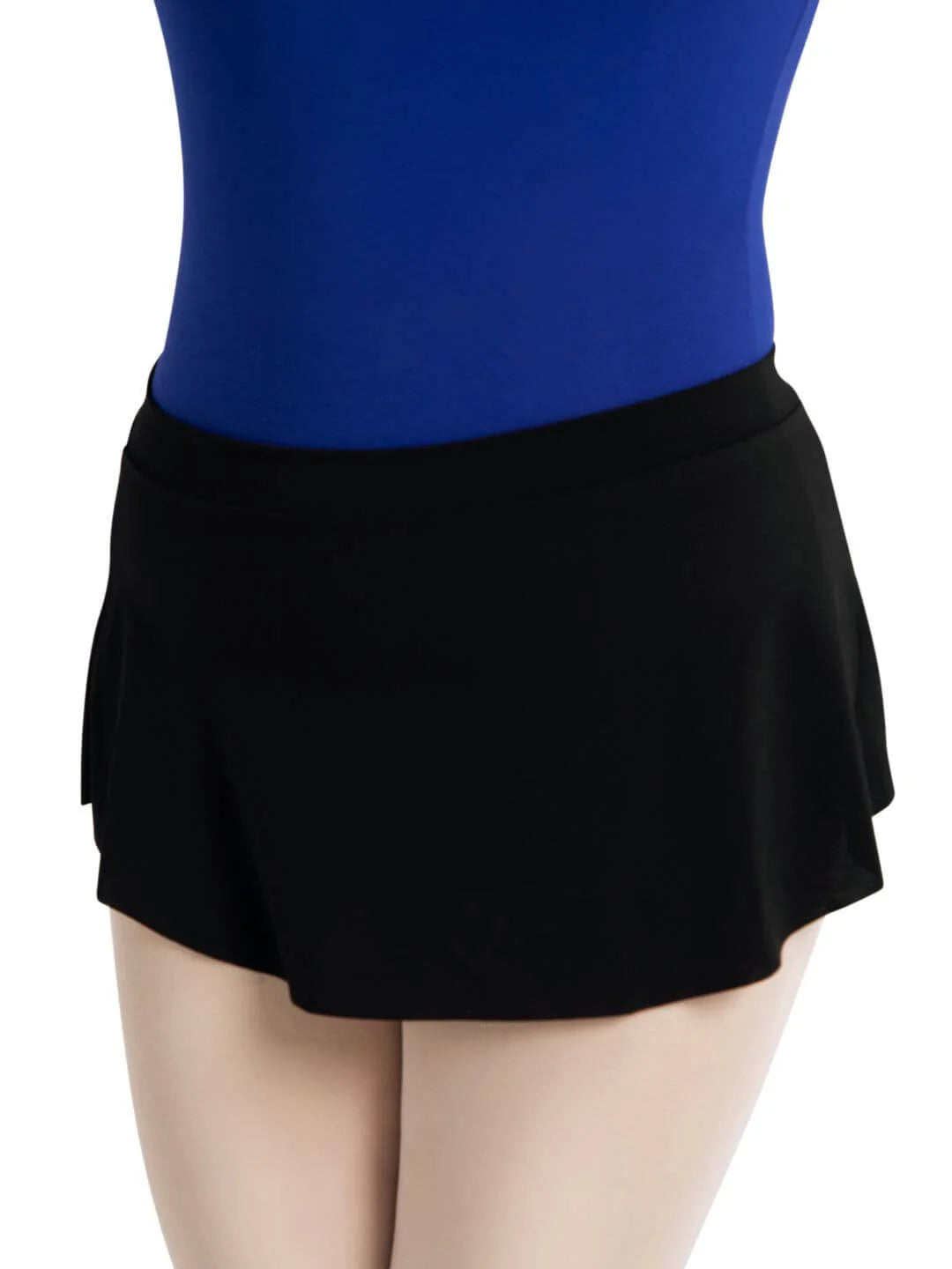 11459W-Pull on Skirt
