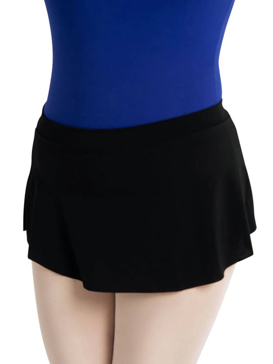 11459W-Pull on Skirt