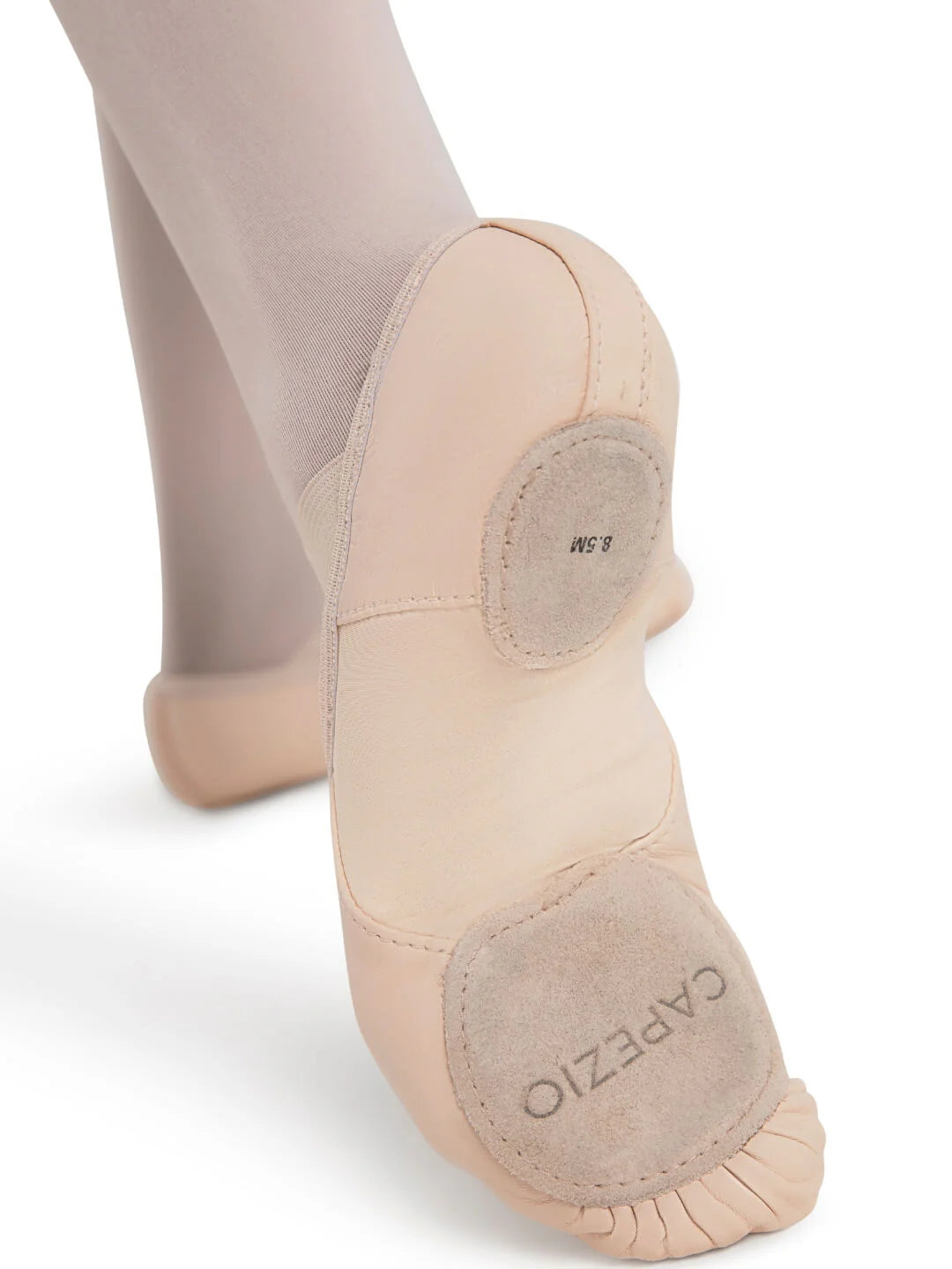 2038C Hanami Leather-Child