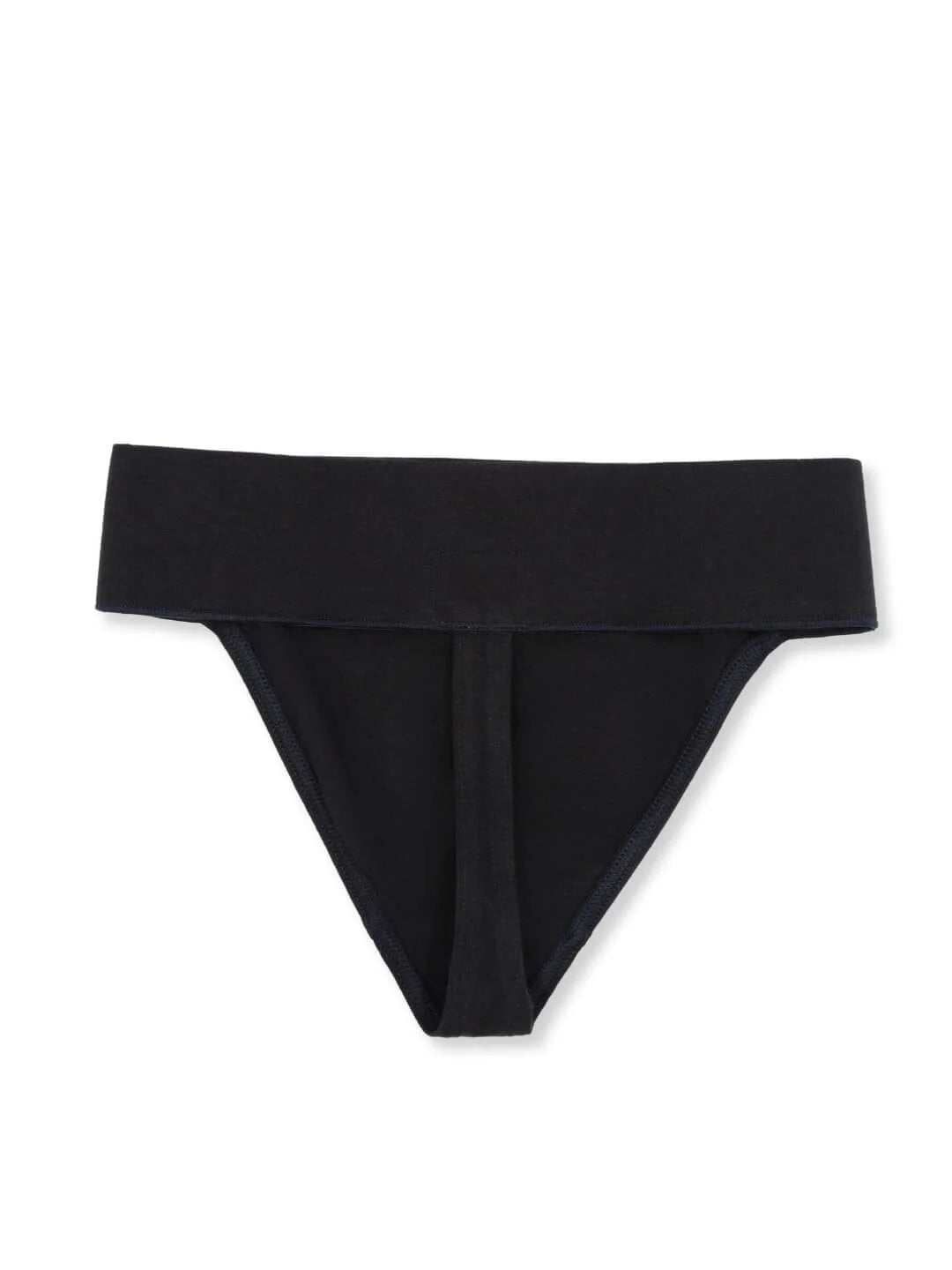 N26 Self Lined Thong Dance Belt