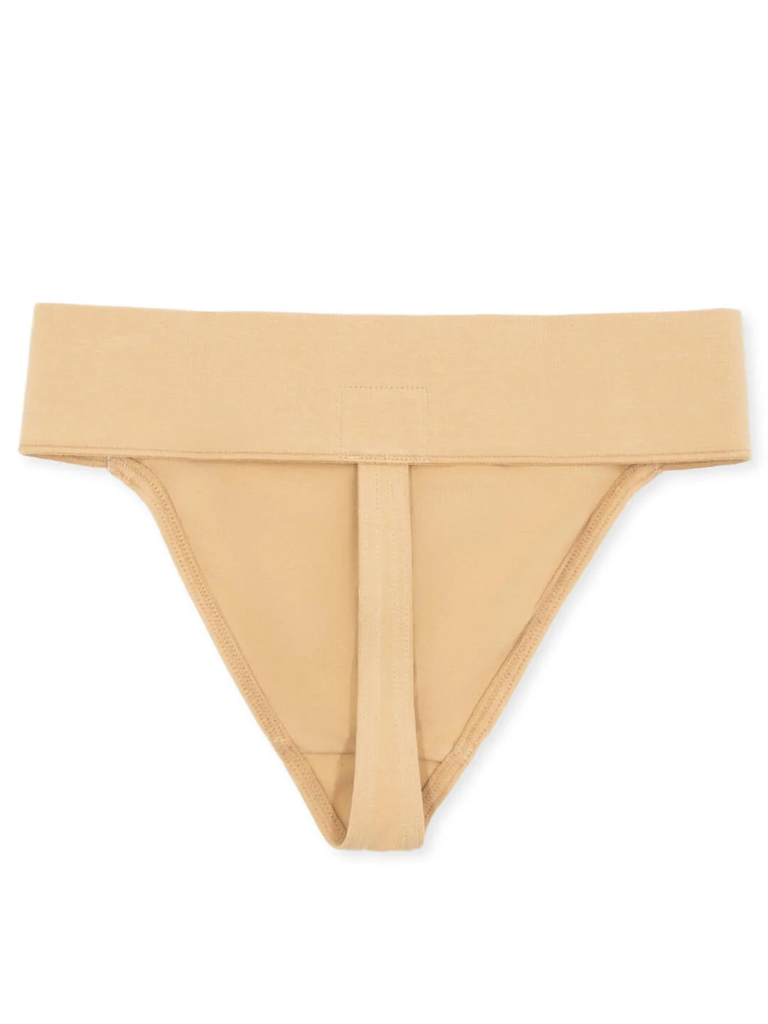 N26 Self Lined Thong Dance Belt
