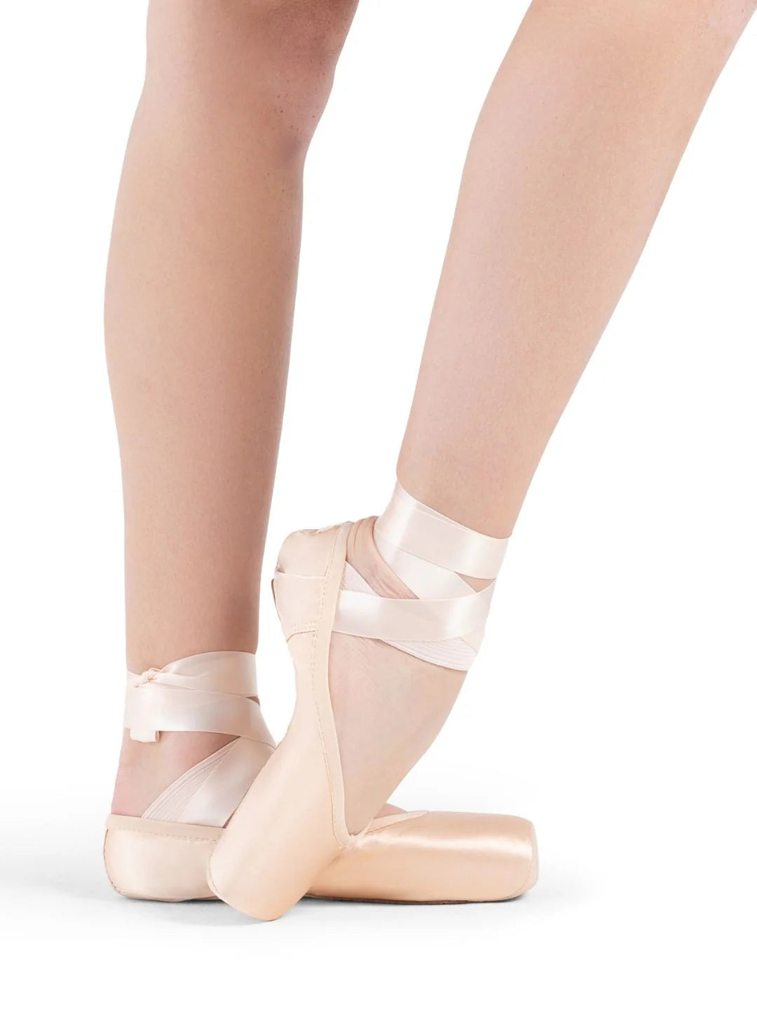 1146W PHOENIX-M Pointe Shoes