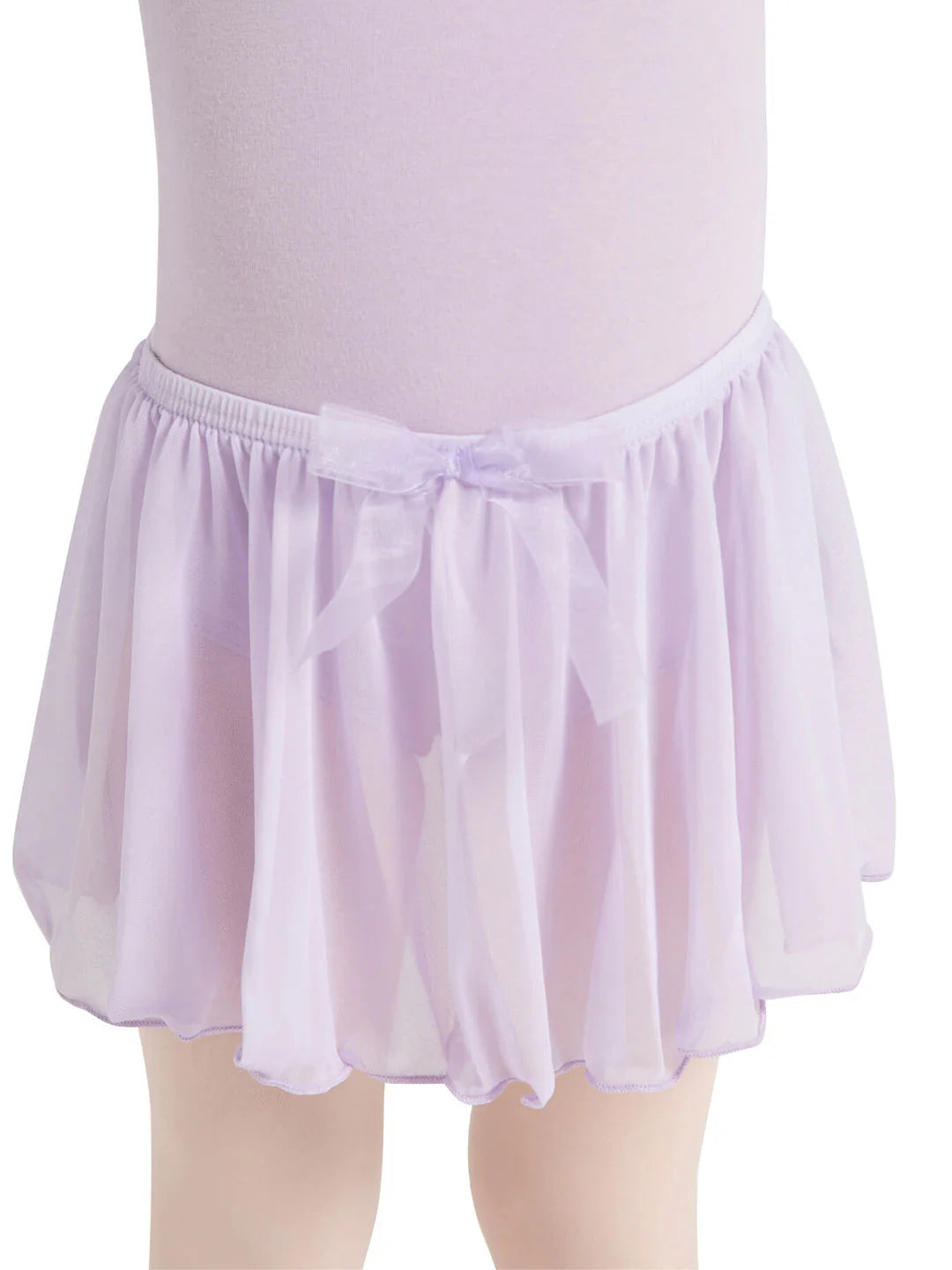 N1417C Pull On Skirt