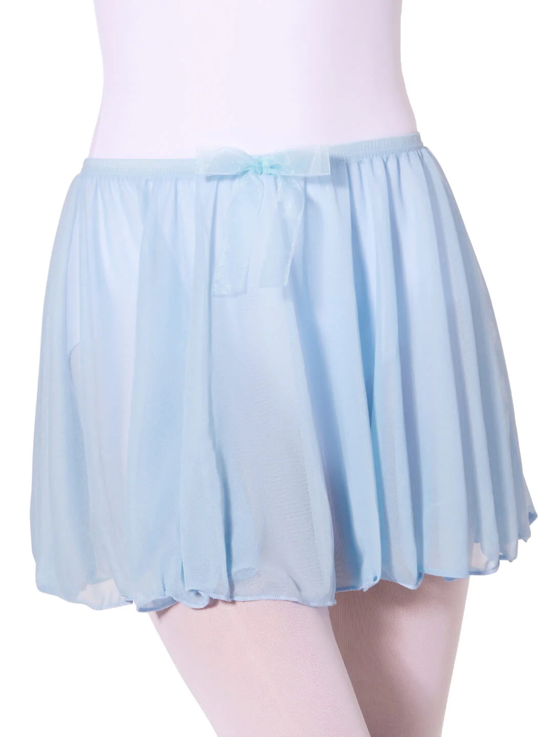 N1417C Pull On Skirt