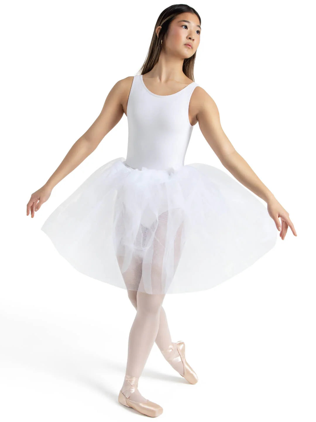 9830 Romantic Tutu 24"