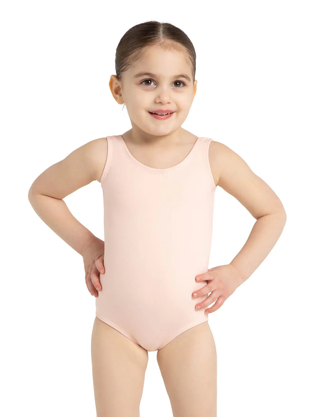 TB142C Tank Leotard