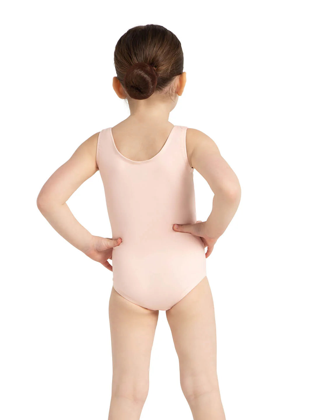 TB142C Tank Leotard