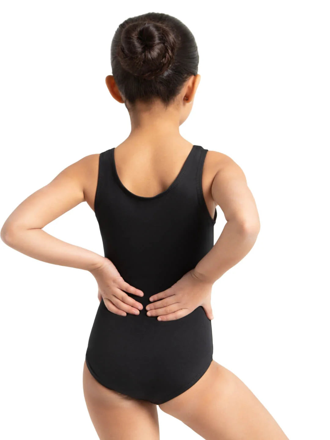 TB142C Tank Leotard