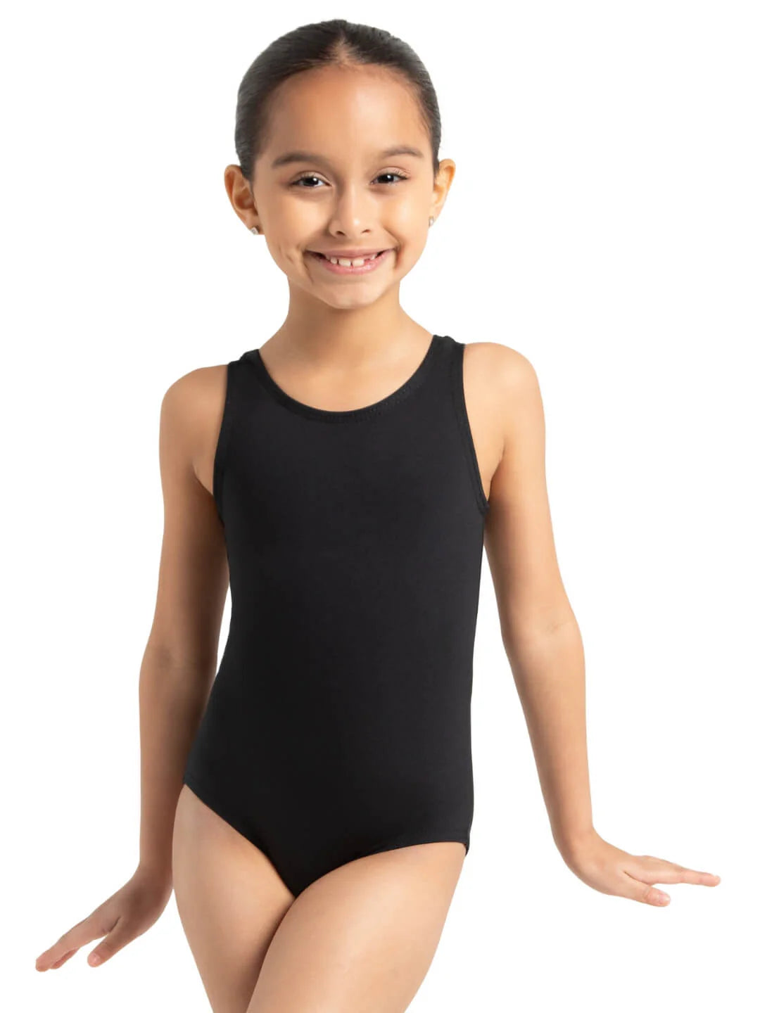TB142C Tank Leotard