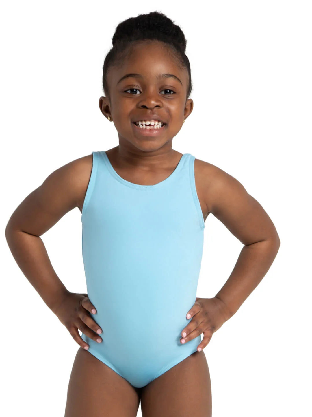 TB142C Tank Leotard