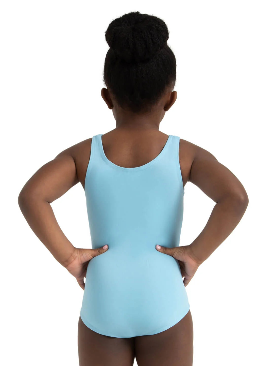 TB142C Tank Leotard