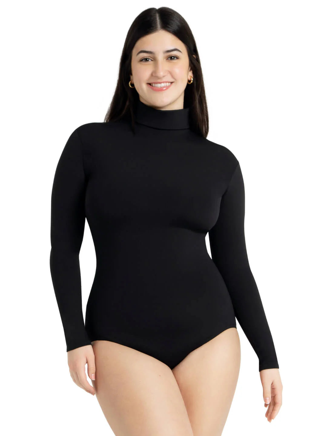 TB41 Turtleneck Long Sleeve
