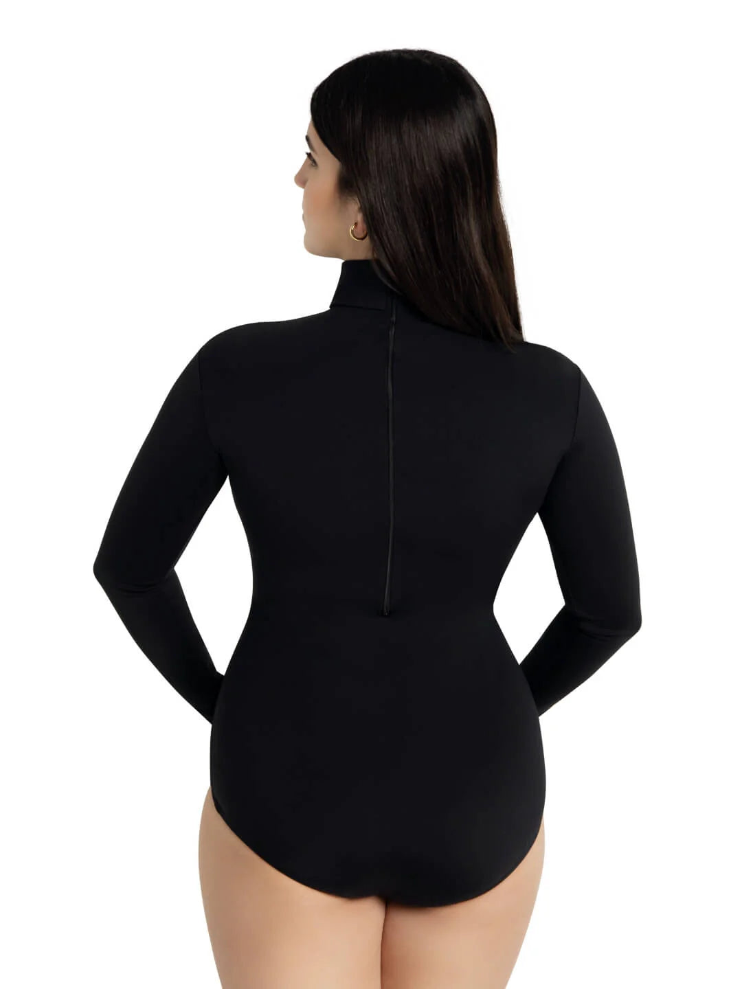 TB41 Turtleneck Long Sleeve