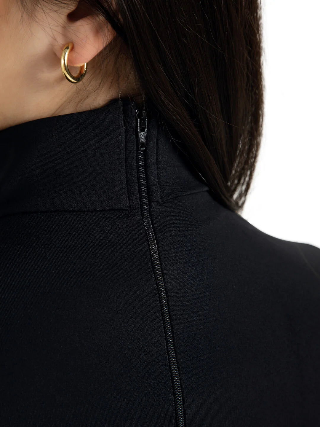 TB41 Turtleneck Long Sleeve