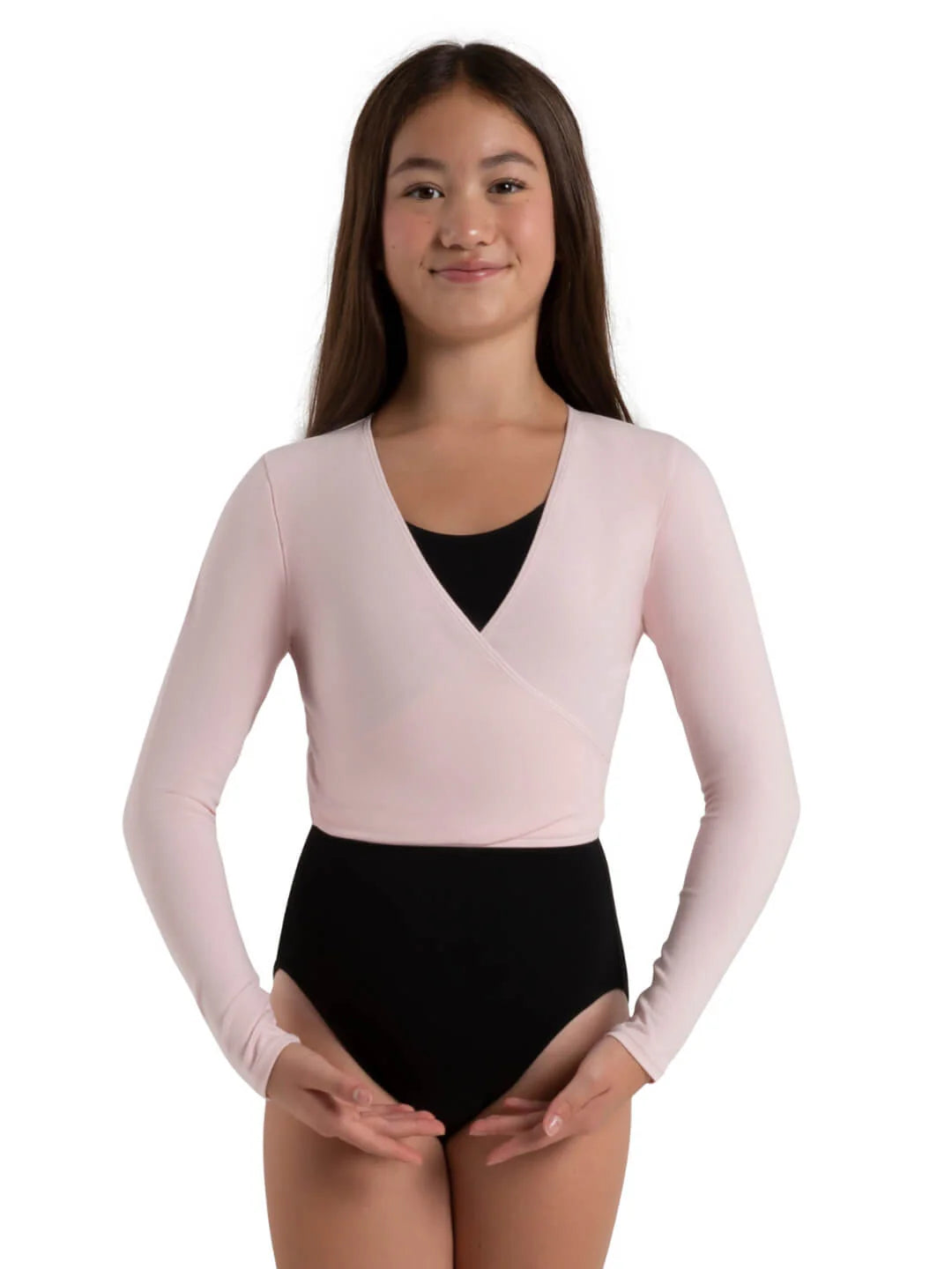 CC850C Wrap Top
