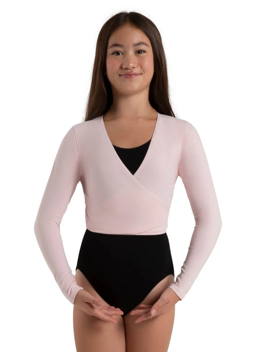 CC850C Wrap Top