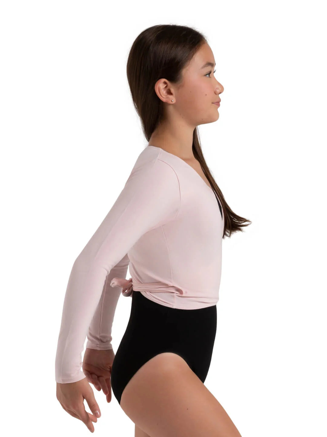 CC850C Wrap Top