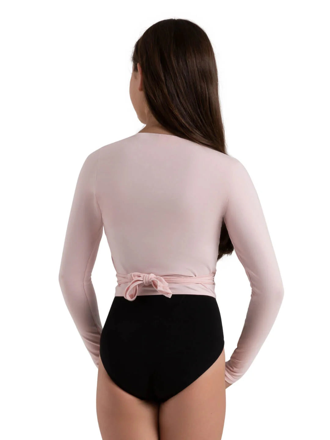 CC850C Wrap Top